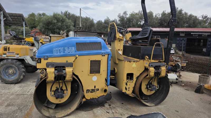 OmecoHub - BITELLI DTV345